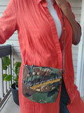 Lil Baby De Camo Crossbody
