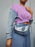 Lil Baby Crossbody